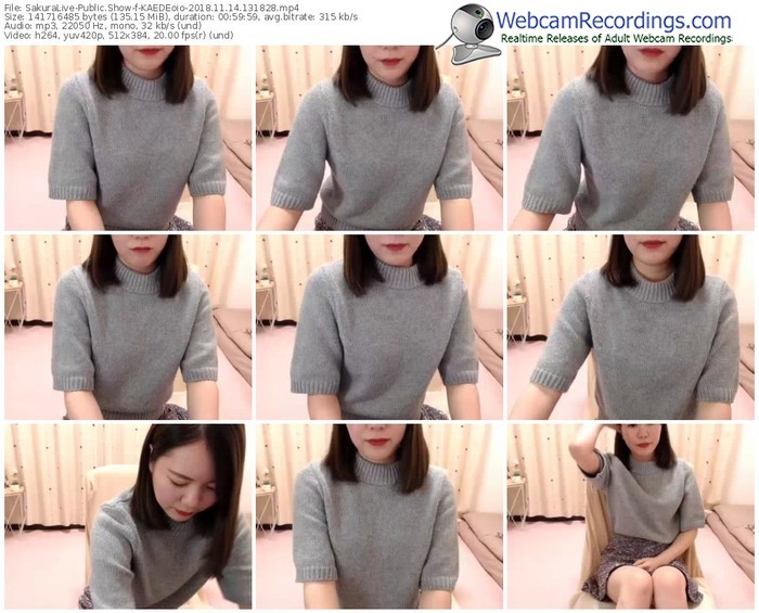sakuralivejp-kaedeoio-webcam-show-11_14_2018-13_18_28