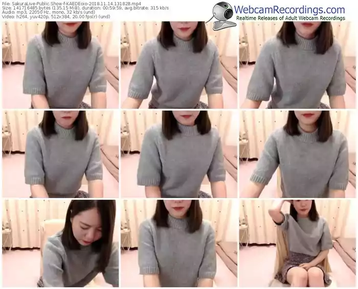sakuralivejp-kaedeoio-webcam-show-11_14_2018-13_18_28