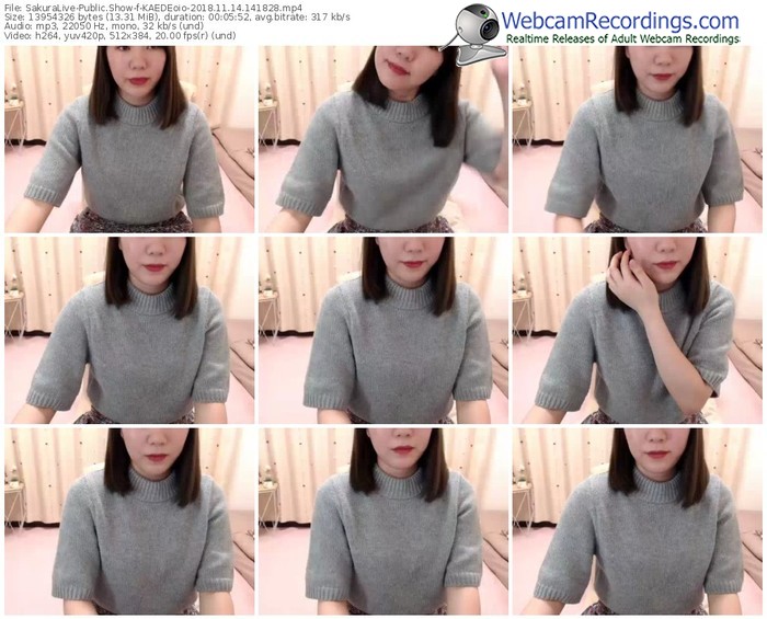 sakuralivejp-kaedeoio-webcam-show-11_14_2018-14_18_28