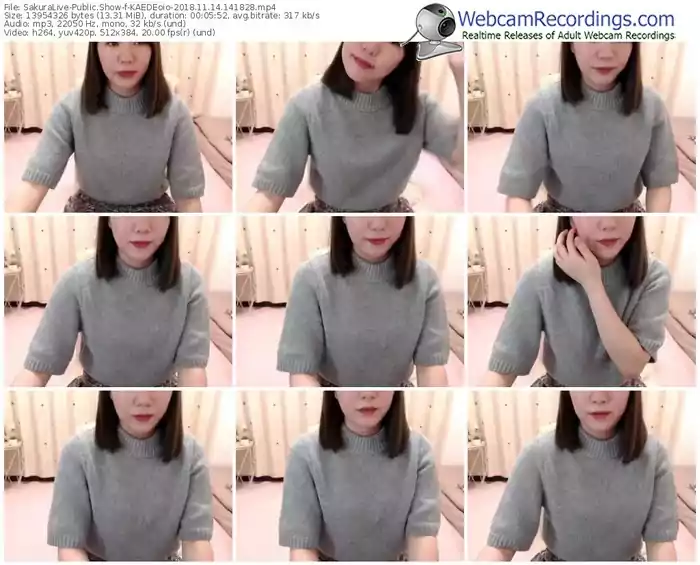 sakuralivejp-kaedeoio-webcam-show-11_14_2018-14_18_28