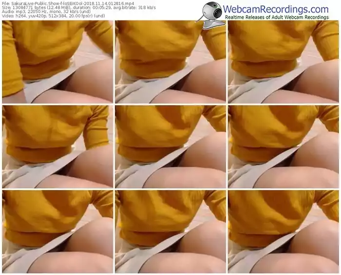 sakuralivejp-loseikool-webcam-show-11_14_2018-01_28_16