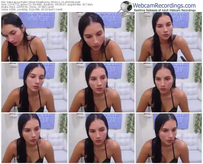 sakuralivejp-badbunny-webcam-show-11_15_2018-00_43_38