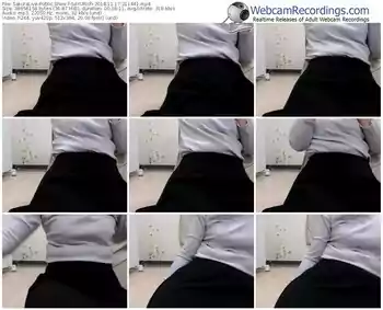 sakuralivejp-sayurich-webcam-show-11_17_2018-21_14_41