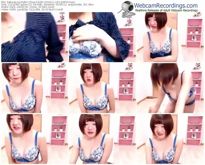 sakuralivejp-azki-webcam-show-11_18_2018-10_29_54