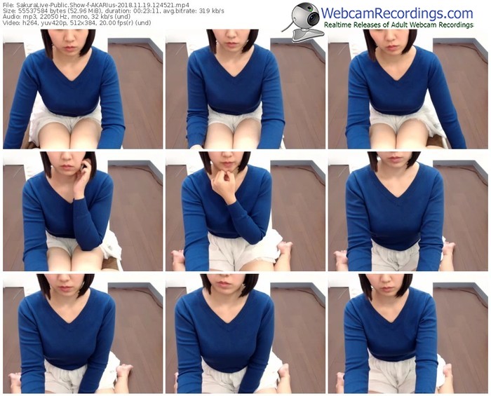 sakuralivejp-akarius-webcam-show-11_19_2018-12_45_21