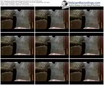 sakuralivejp-kassy09-webcam-show-11_19_2018-21_05_28