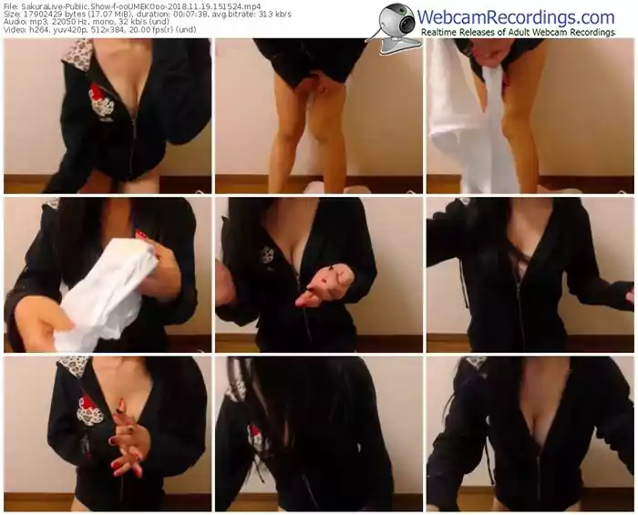 sakuralivejp-ooumekooo-webcam-show-11_19_2018-15_15_24