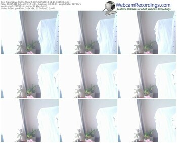 sakuralivejp-sayuran-webcam-show-11_21_2018-06_16_01