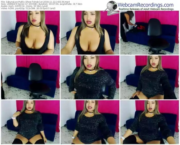 sakuralivejp-andycut-webcam-show-11_22_2018-16_31_36