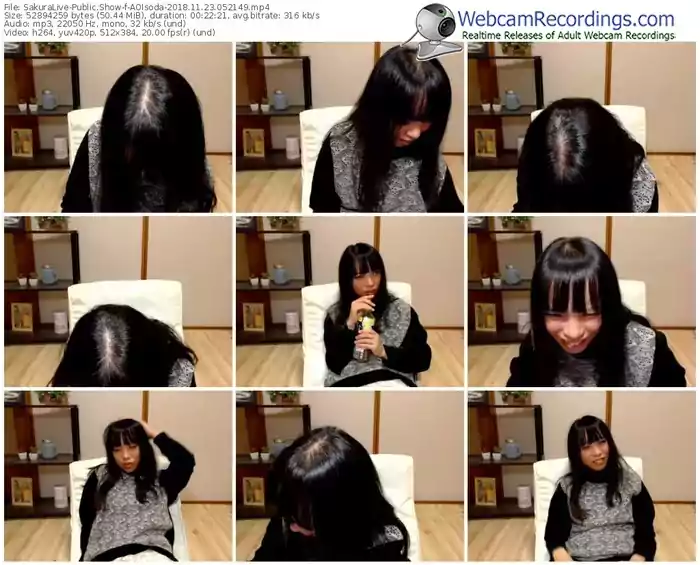 sakuralivejp-aoisoda-webcam-show-11_23_2018-05_21_49