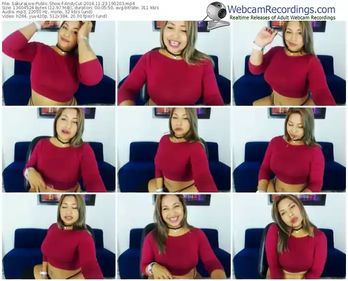 sakuralivejp-andycut-webcam-show-11_23_2018-19_02_03