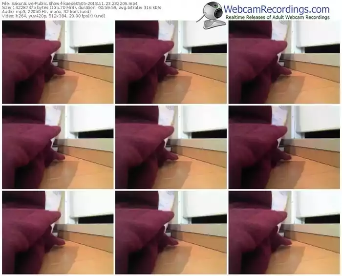 sakuralivejp-kaede0505-webcam-show-11_23_2018-23_22_06
