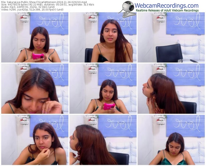 sakuralivejp-scarlettjonson-webcam-show-11_24_2018-02_32_10