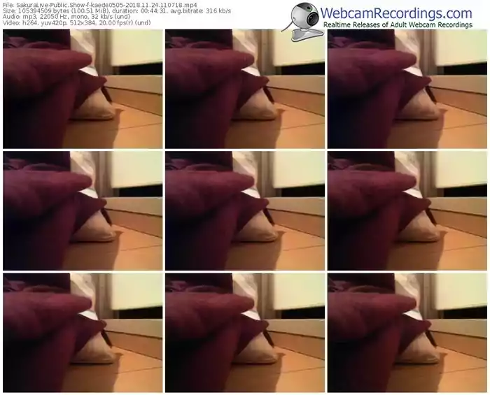 sakuralivejp-kaede0505-webcam-show-11_24_2018-11_07_18