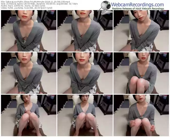 sakuralivejp-kuruminute-webcam-show-11_25_2018-08_12_38