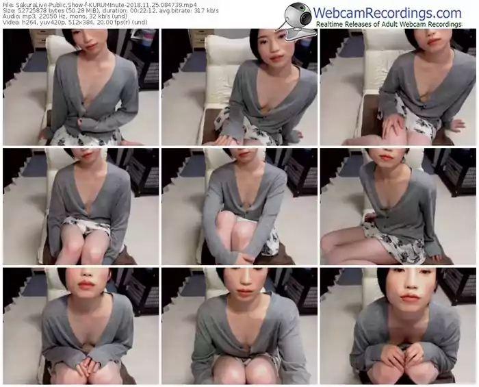 sakuralivejp-kuruminute-webcam-show-11_25_2018-08_47_39
