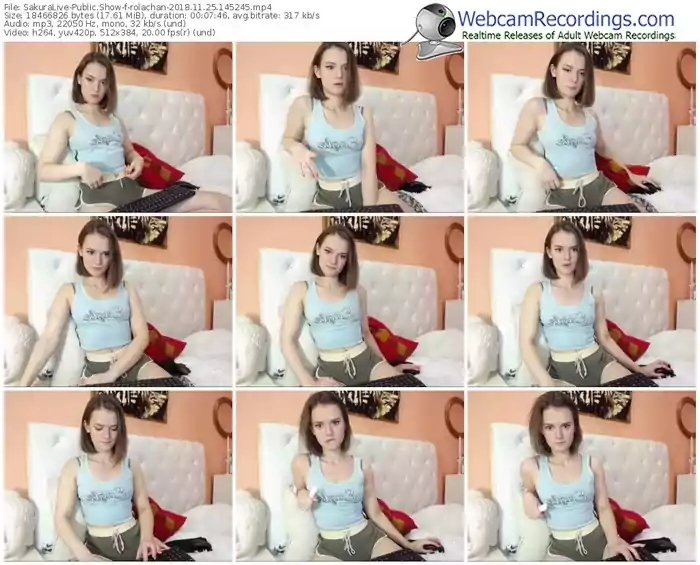 sakuralivejp-rolachan-webcam-show-11_25_2018-14_52_45
