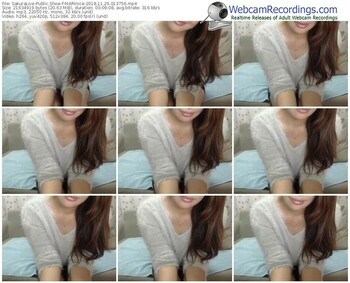sakuralivejp-marinice-webcam-show-11_26_2018-01_37_56