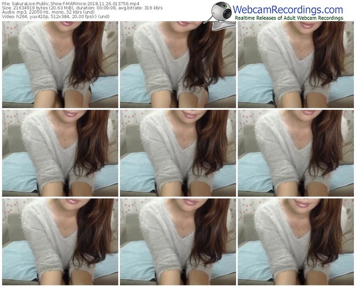 sakuralivejp-marinice-webcam-show-11_26_2018-01_37_56