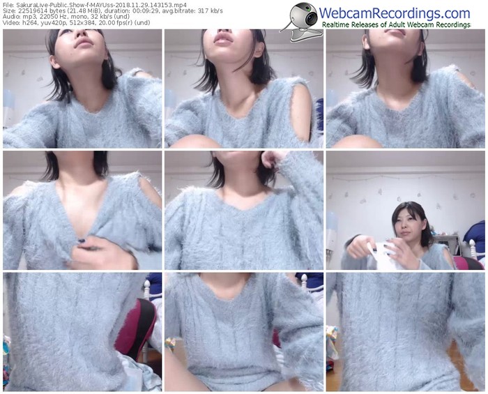 sakuralivejp-mayuss-webcam-show-11_29_2018-14_31_53