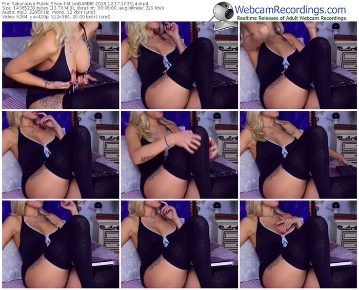 sakuralivejp-misssbarbie-webcam-show-12_17_2018-10_33_14