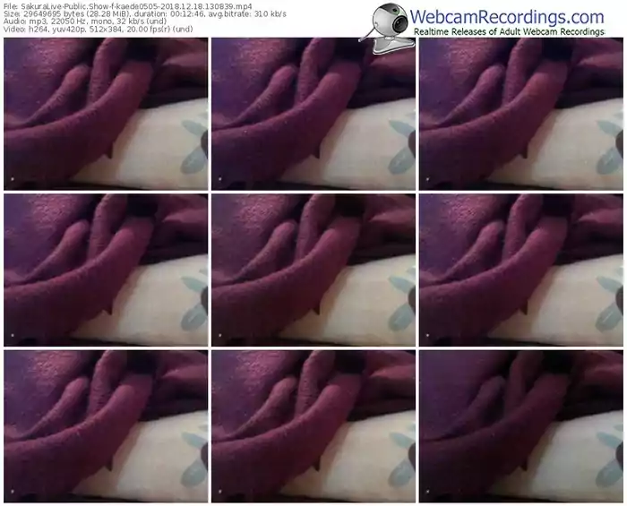 sakuralivejp-kaede0505-webcam-show-12_18_2018-13_08_39