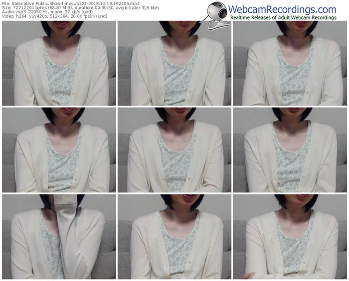 sakuralivejp-mayu5121-webcam-show-12_19_2018-19_24_05