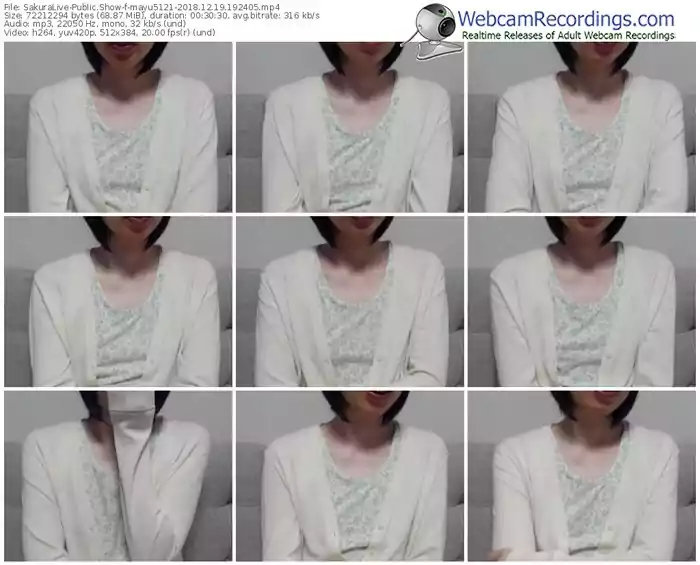 sakuralivejp-mayu5121-webcam-show-12_19_2018-19_24_05