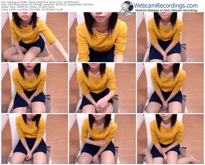 sakuralivejp-azukice-webcam-show-12_21_2018-10_39_39