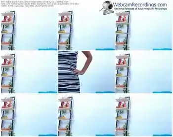 sakuralivejp-alessiafox-webcam-show-12_21_2018-23_59_52