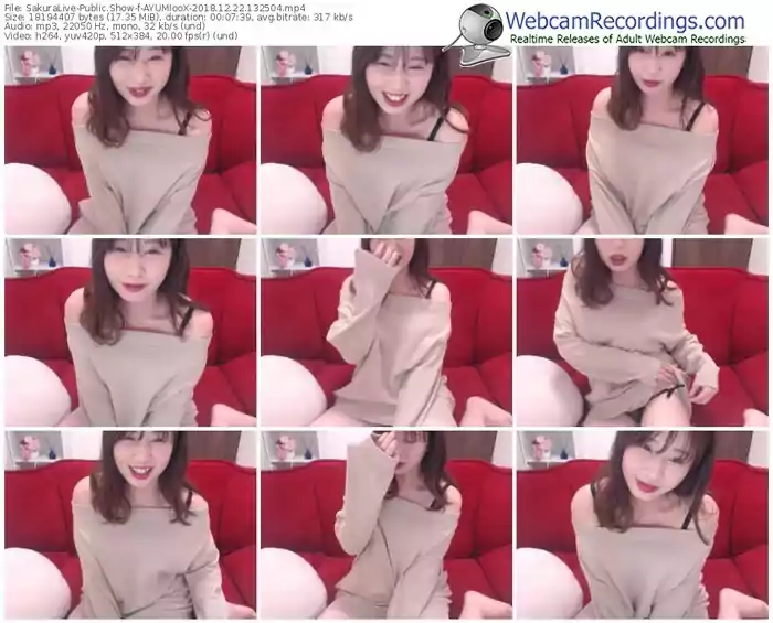 sakuralivejp-ayumioox-webcam-show-12_22_2018-13_25_04