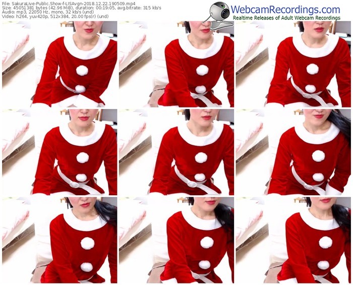 sakuralivejp-lisavgn-webcam-show-12_22_2018-19_05_09