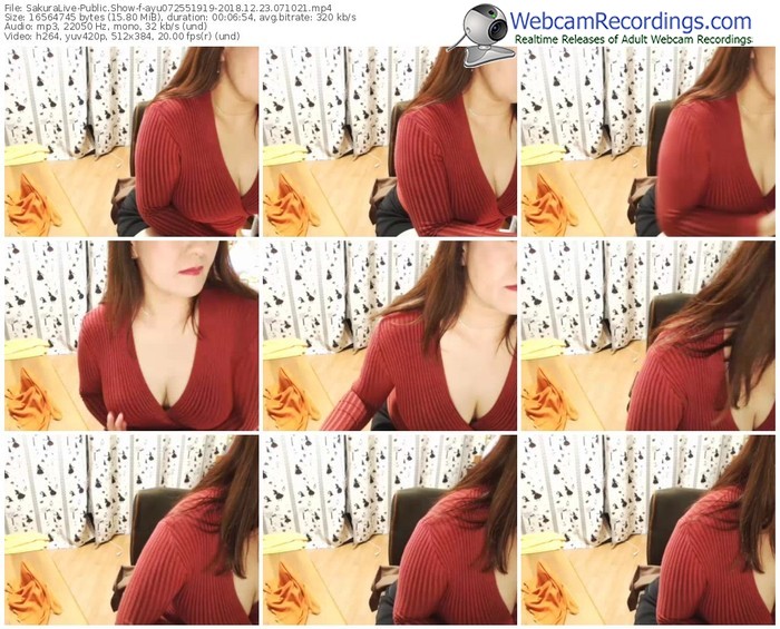 sakuralivejp-ayu072551919-webcam-show-12_23_2018-07_10_21