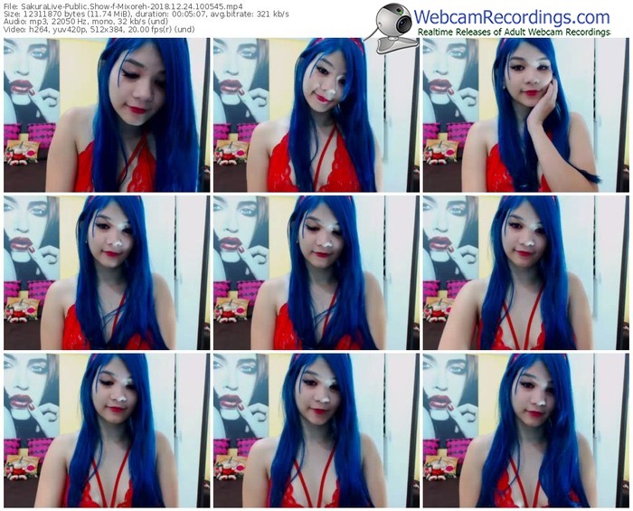 sakuralivejp-mixoreh-webcam-show-12_24_2018-10_05_45