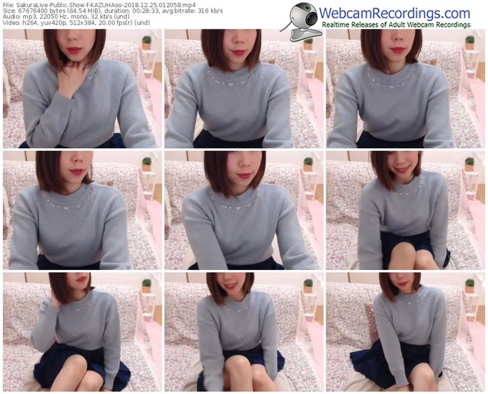 sakuralivejp-kazuhaoo-webcam-show-12_25_2018-01_20_58