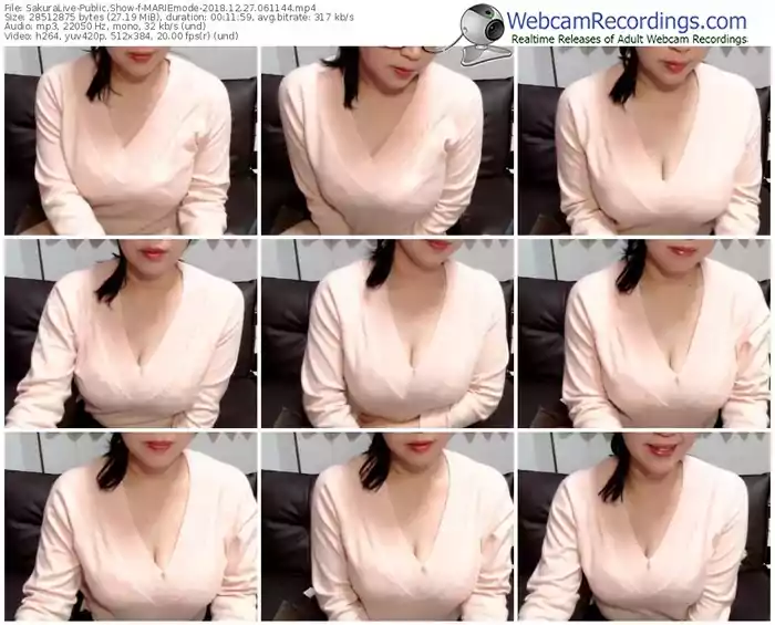 sakuralivejp-mariemode-webcam-show-12_27_2018-06_11_44