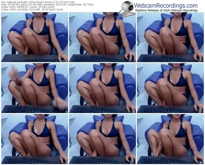 sakuralivejp-kylei-webcam-show-12_27_2018-07_21_44