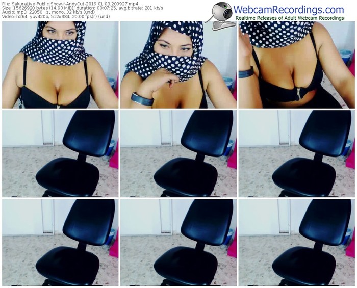 sakuralivejp-andycut-webcam-show-01_03_2019-20_09_27