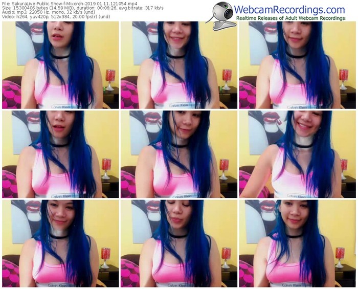 sakuralivejp-mixoreh-webcam-show-01_11_2019-12_10_54