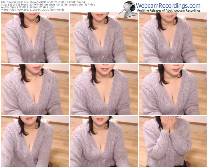 sakuralivejp-mariemode-webcam-show-01_12_2019-05_01_13