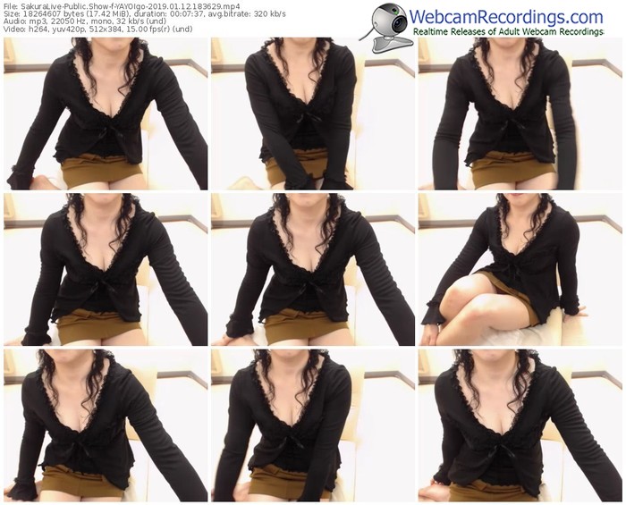 sakuralivejp-yayoigo-webcam-show-01_12_2019-18_36_29