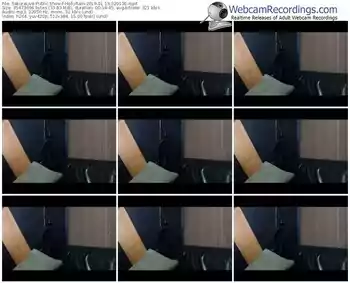 sakuralivejp-hollyrain-webcam-show-01_13_2019-02_01_36