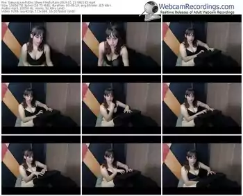 sakuralivejp-hollyrain-webcam-show-01_13_2019-08_21_42