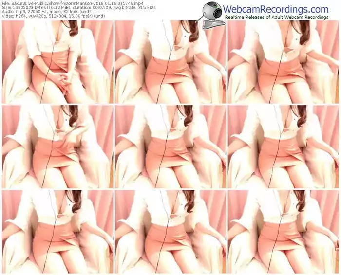 sakuralivejp-saorinmanson-webcam-show-01_16_2019-01_57_46