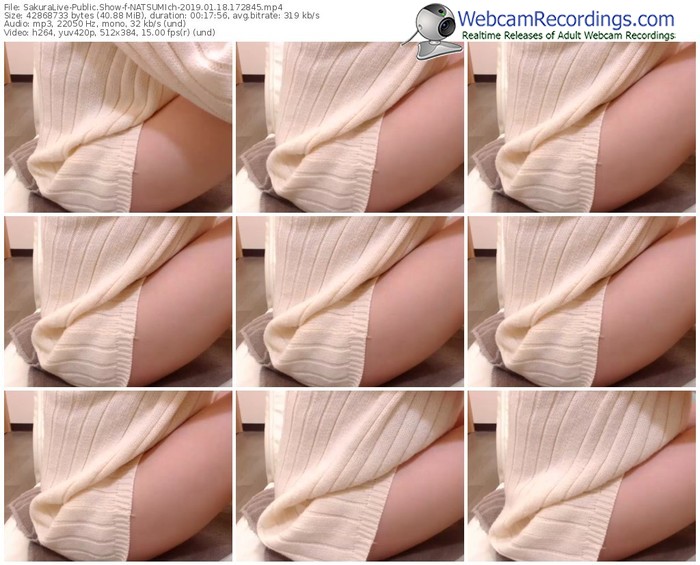 sakuralivejp-natsumich-webcam-show-01_18_2019-17_28_45