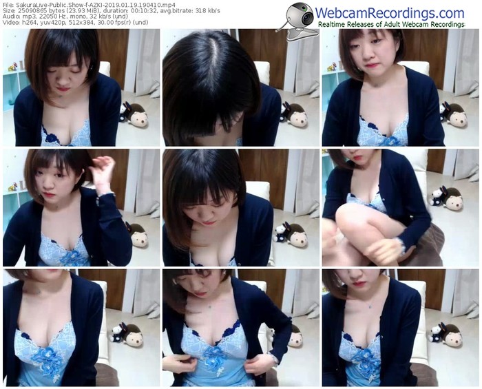 sakuralivejp-azki-webcam-show-01_19_2019-19_04_10
