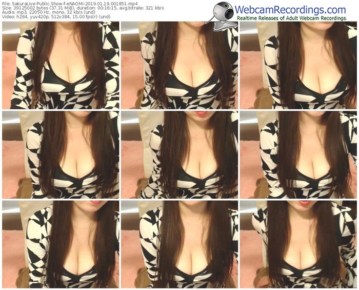 sakuralivejp-enaomi-webcam-show-01_19_2019-00_18_51