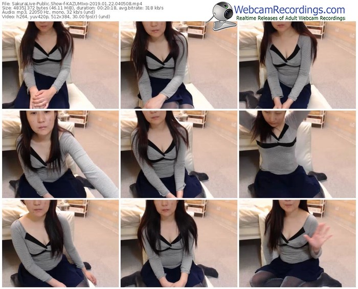sakuralivejp-kazumixo-webcam-show-01_22_2019-04_05_08