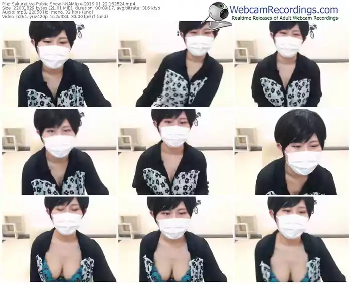 sakuralivejp-namipia-webcam-show-01_22_2019-16_25_24