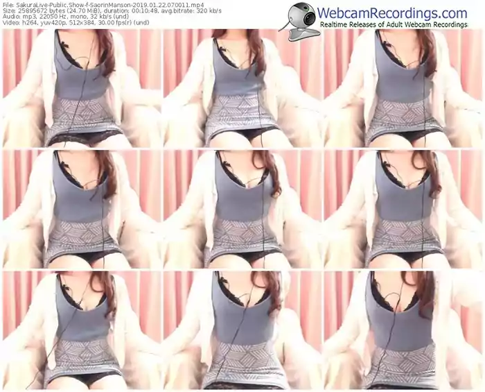 sakuralivejp-saorinmanson-webcam-show-01_22_2019-07_00_11